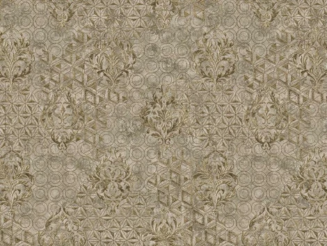 Обои виниловые Zambaiti Palazzo Terzi R 22611 10,05 x 1,06 м