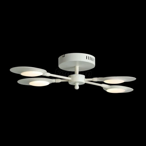 Потолочная люстра ST Luce Farfalo SL824.502.04