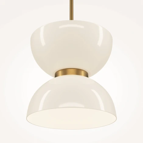 Подвесной светильник Maytoni Kyoto MOD178PL-L11G3K (LED, 220V, на проводе)