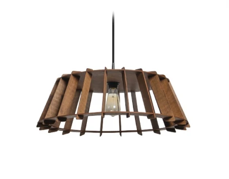 Подвесной светильник Мелодия Света PS1N 000030467