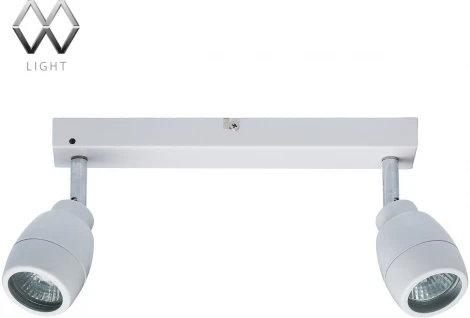 Спот MW-Light Аква 509023302