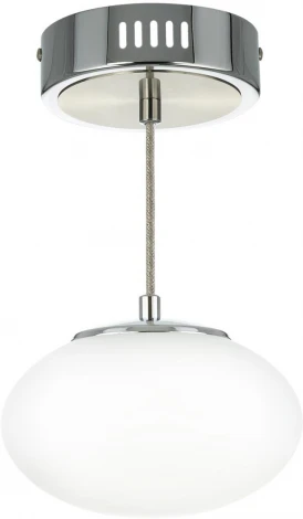 Подвесной светильник RGB Citilux Atman Smart CL226B011 (LED, 220V, на проводе)