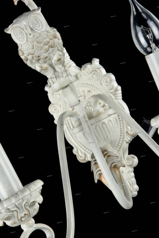 Бра Maytoni Athena ARM777-02-WG