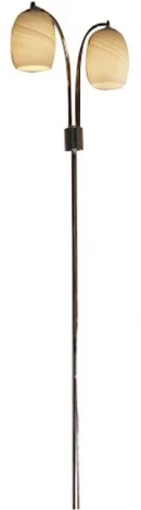 Торшер Lussole Leverano LSF-6605-02