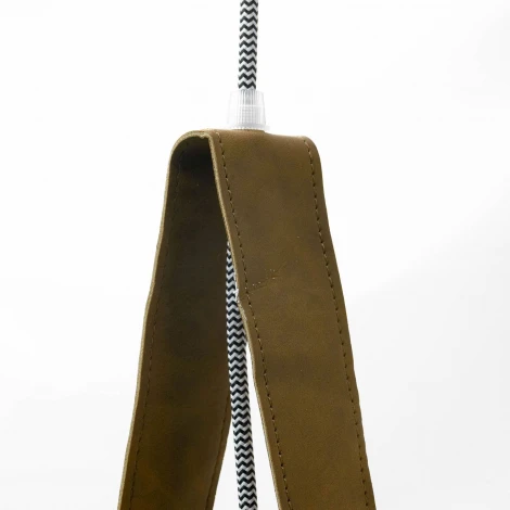Подвесной светильник Lussole Loft Huntington LSP-9841