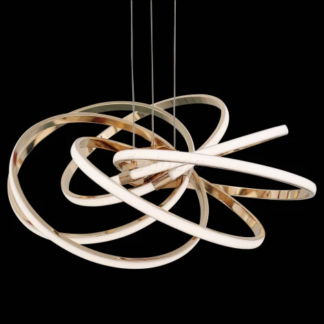 Подвесная люстра ST Luce Ritorti SL957.202.06
