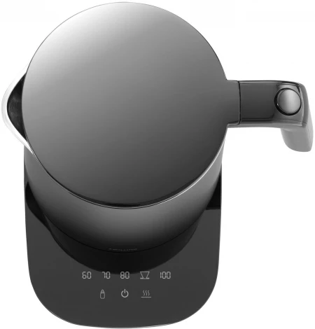 Чайник электрический Pro, 1,5 л, черный ZWILLING Enfinigy 53006-002