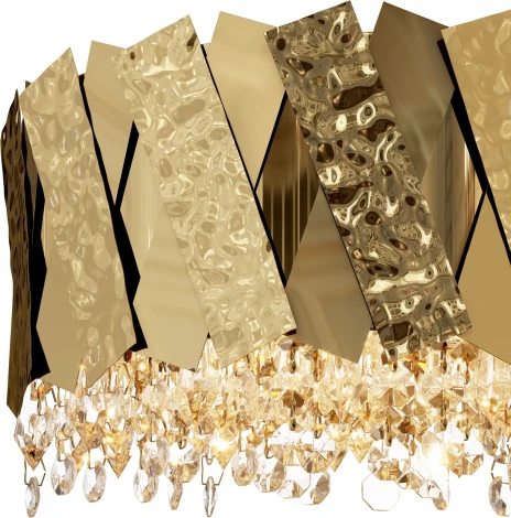 Бра Maytoni Artistico MOD017WL-02BS