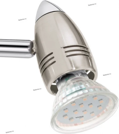 Спот на штанге Eglo Magnum-led 92643 (220V)