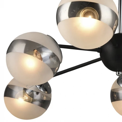 Потолочная люстра Wedo Light Bita 66173.01.13.06