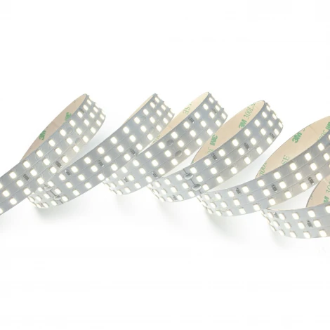 Светодиодная лента трехрядная 31Вт/м 24В 3м LEDS POWER ПРО200 009070