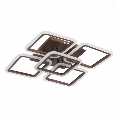 Потолочная люстра EvoLed Qutro SLE200472-05