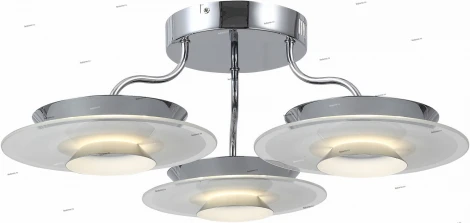 Потолочная люстра ST Luce Netto SL568.102.03