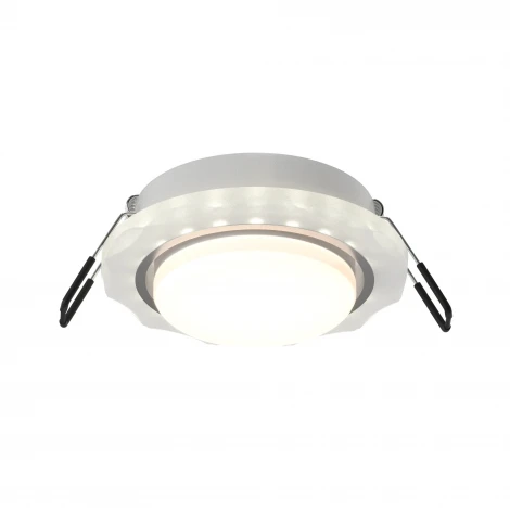 Встраиваемый светильник Nuvolt Graf LDL-010W