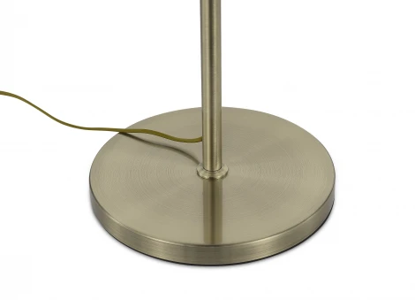 Торшер с выключателем для чтения MyFar Biene MR2525-2F