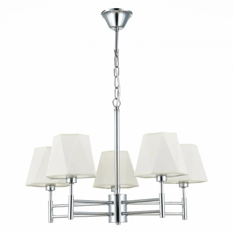 Подвесная люстра Evoluce Lagoro SLE105403-05