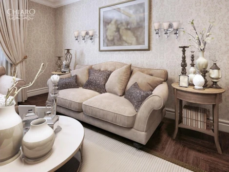 Бра Chiaro Версаче 254021403