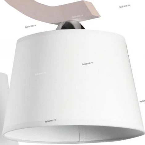 Потолочная люстра Дубравия Морис 175-11-23