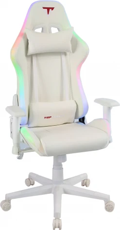 Кресло спортивное TopChairs GMM-080 белый TopChairs арт.УТ000039640