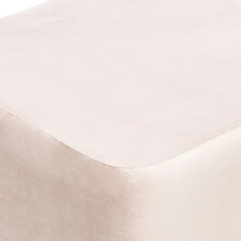 Пуф Соул квадратный со съемным чехлом Leset 2500000127502