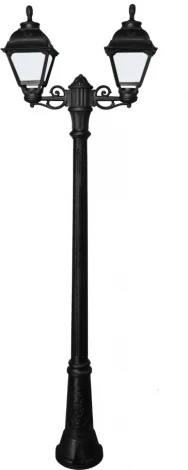 Наземный фонарь Fumagalli Cefa U23.156.S20.AYF1R (220V, IP55)