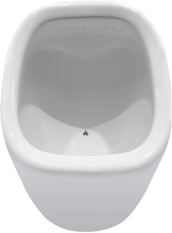 Писсуар Am.Pm Spirit V2.0 C707005WP