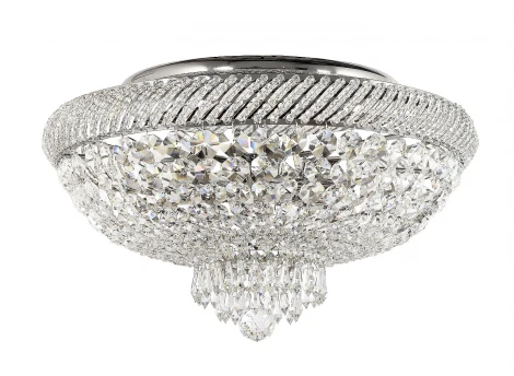 Потолочная люстра Dio D'Arte Bari E 1.2.45.400 N