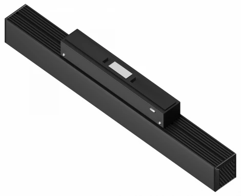 Трековый светильник Downlight светодиодный магнитный Hesby Lighting HSBL_0146 (48V)