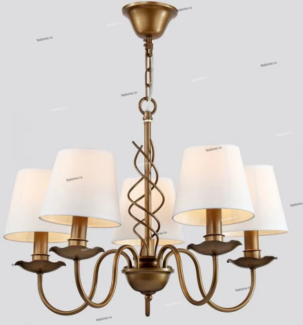 Подвесная люстра Maytoni Elegant 14 ARM347-05-R