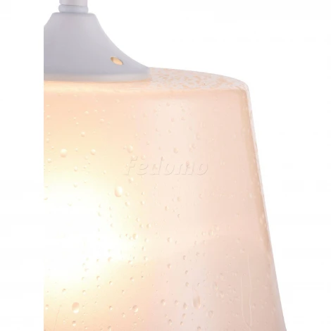 Подвесной светильник Maytoni Walter P528PL-01W (220V, на проводе, круглые)