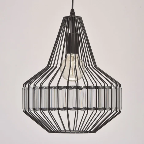 Подвесной светильник MW-Light Кассель 643012201