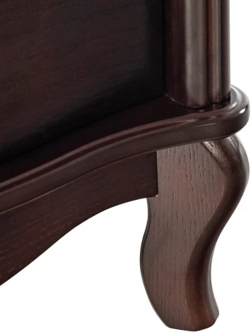 Тумба прикроватная Leset "Джульетта" (3 ящ.) (МДФ) арт.2100780000004