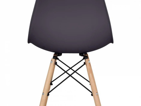 Стул Frank ОГОГО 605714 (темно-серый)