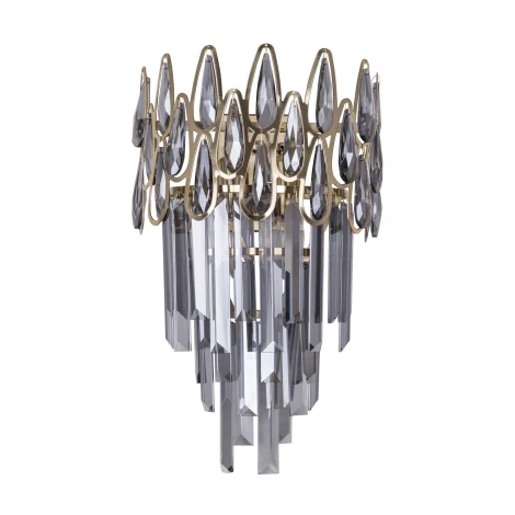 Бра хрустальное Modelux MODELUX ML.381.02