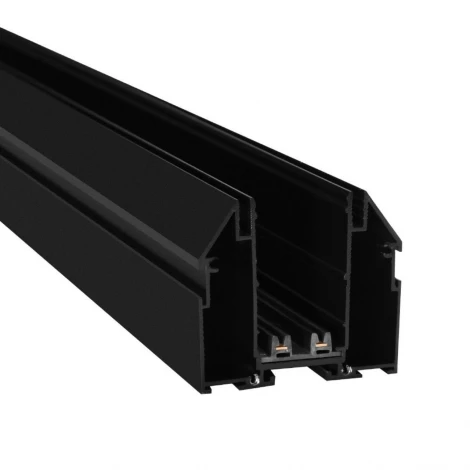 Шинопровод магнитный для натяжного потолка 220V 3 метра Aployt Magnetic track 220 APL.0274.00.300