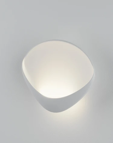 Настенный светильник светодиодный Moderli Kelly V11651-WL (220V, круглые)