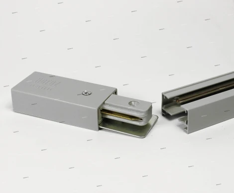 Horoz Трек 1MSIL (097-001-0001) silver