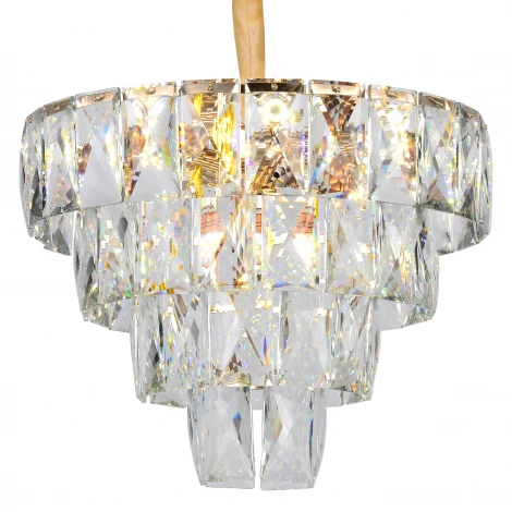 Подвесная люстра Stilfort Maris 1022/03/08P