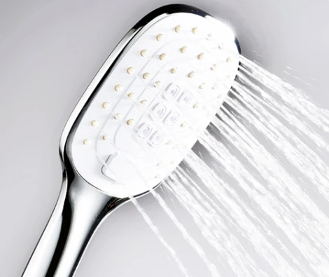 Душевая лейка Wasserkraft A062