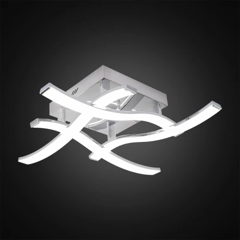 Потолочная люстра Citilux Джек CL226121 (LED, 220V)