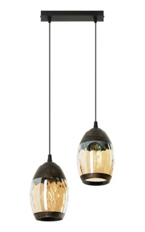 Подвесной светильник Lampex Ruben 788/2