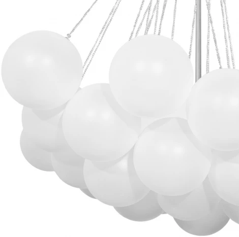 Потолочная люстра на штанге Loft It Dream 10129/600 (220V, на цепи, шарики)