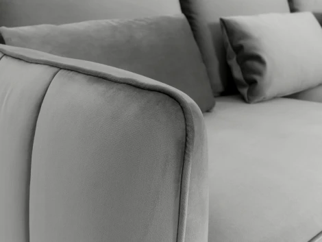 Диван Amsterdam трёхместный ОГОГО 342368