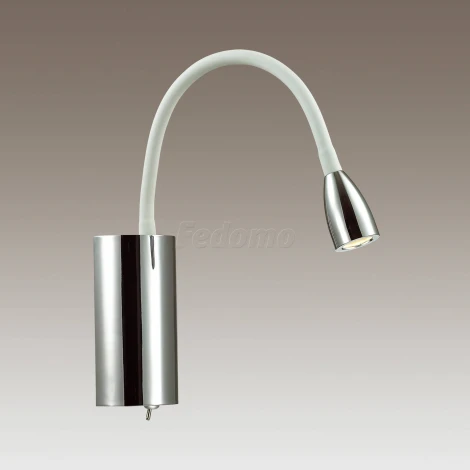 Бра Odeon Light Bruno 3988/3WL