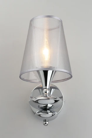 Бра настенное Ligure OML-67501-01 (220V)