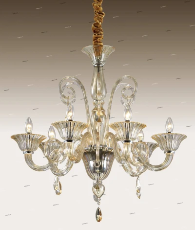 Подвесная люстра Odeon Light Edna 2793/6