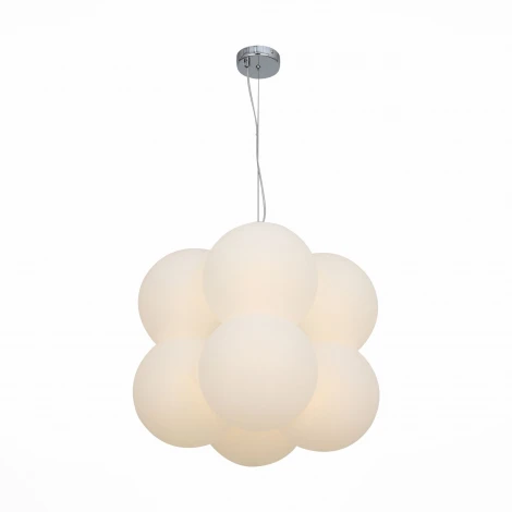 Подвесная люстра ST Luce Orbe SL809.503.08