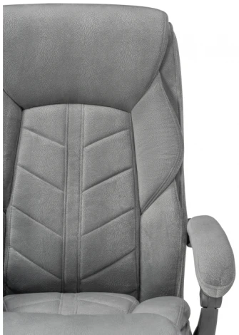 Компьютерное кресло Woodville Traun dark gray / black 15399