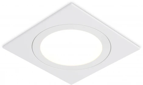 Светильник встраиваемый IP44 Ambrella Techno Spot TN6607 (220V)