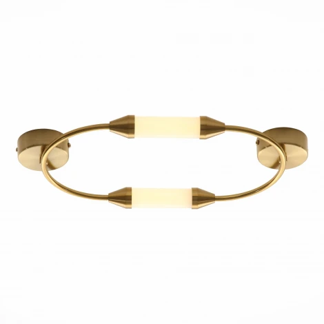 Бра ST Luce Olbia SL6004.301.02 (LED, 220V)